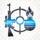 CSGO比分网页脚品牌Logo